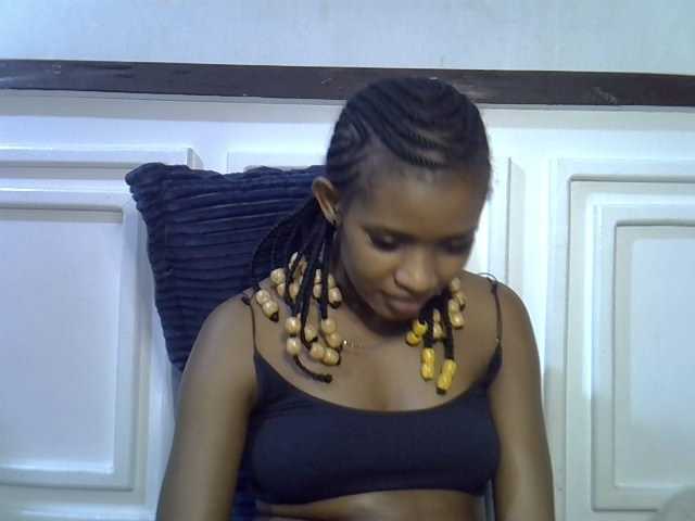 Afrikab1 live cam on BongaCams