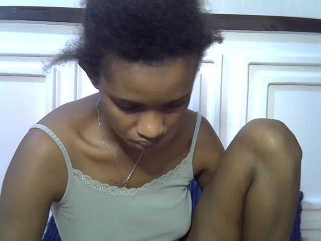 Afrikab1 live cam on BongaCams