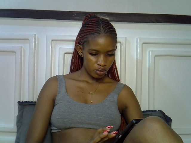 Afrikab1 live cam on BongaCams
