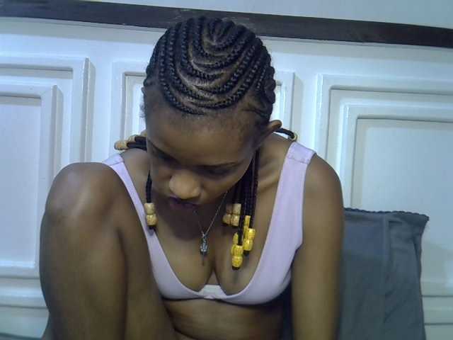 Afrikab1 live cam on BongaCams