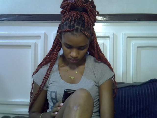 Afrikab1 live cam on BongaCams