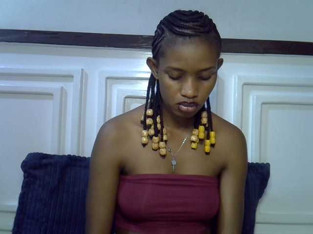 Afrikab1 live cam on BongaCams