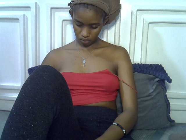 Afrikab1 live cam on BongaCams