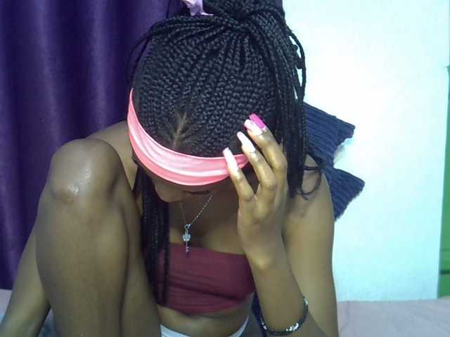 Afrikab1 live cam on BongaCams