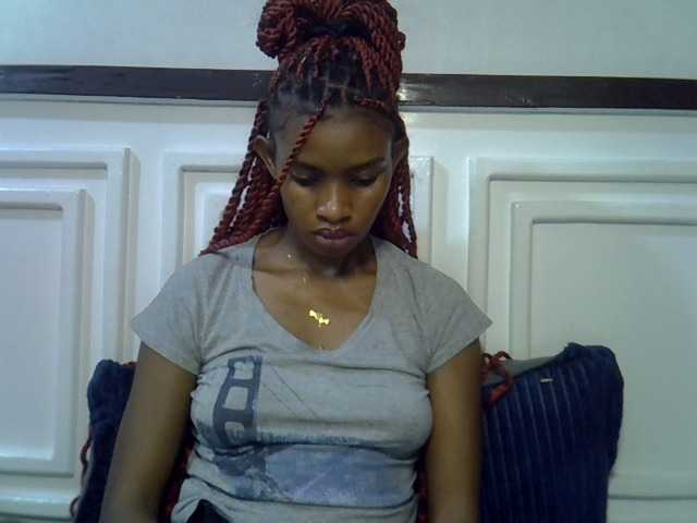 Afrikab1 live cam on BongaCams