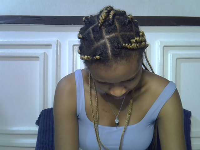 Afrikab1 live cam on BongaCams