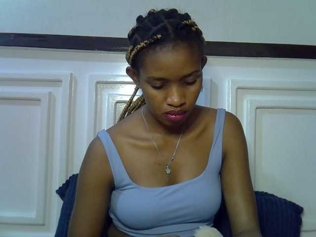 Afrikab1 live cam on BongaCams