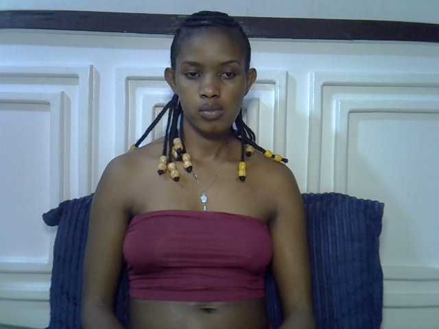 Afrikab1 live cam on BongaCams