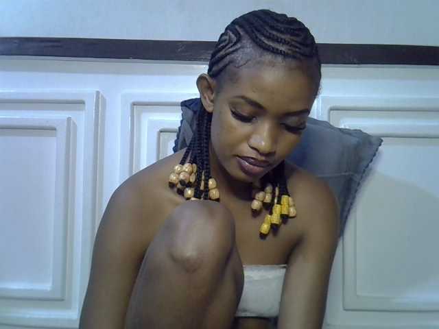 Afrikab1 live cam on BongaCams