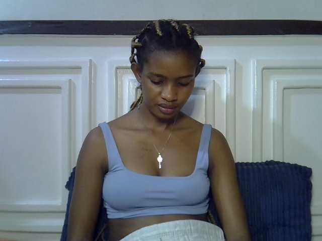 Afrikab1 live cam on BongaCams