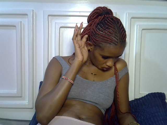 Afrikab1 live cam on BongaCams