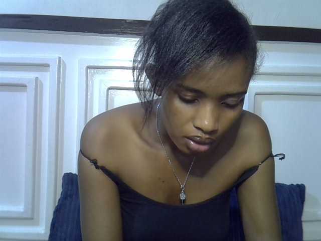 Afrikab1 live cam on BongaCams