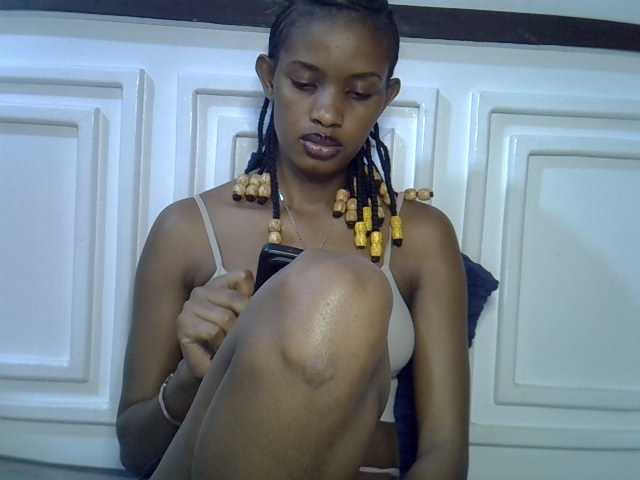 Afrikab1 live cam on BongaCams