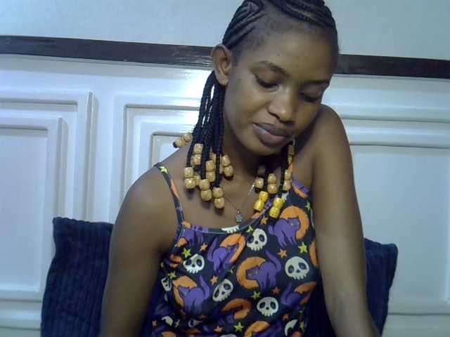 Afrikab1 live cam on BongaCams