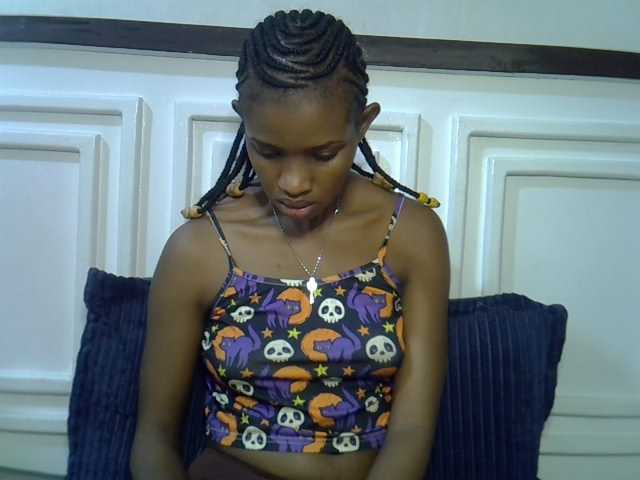 Afrikab1 live cam on BongaCams