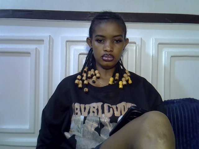 Afrikab1 live cam on BongaCams