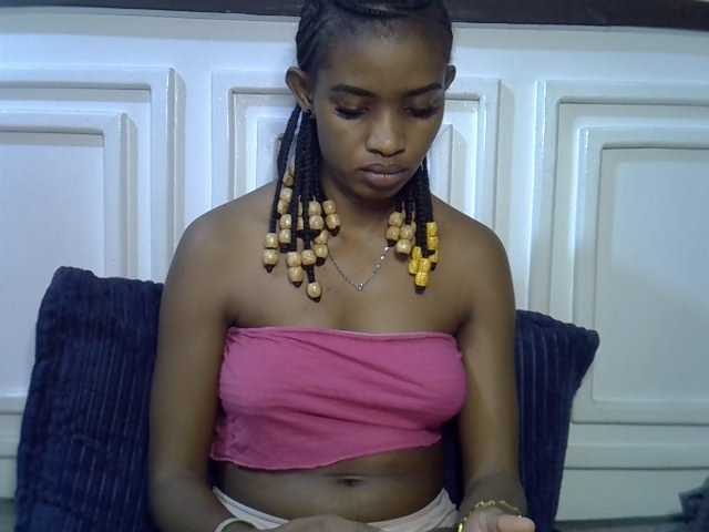 Afrikab1 live cam on BongaCams