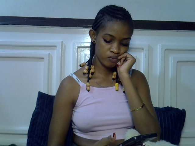 Afrikab1 live cam on BongaCams