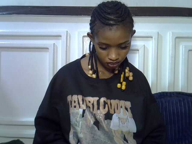 Afrikab1 live cam on BongaCams