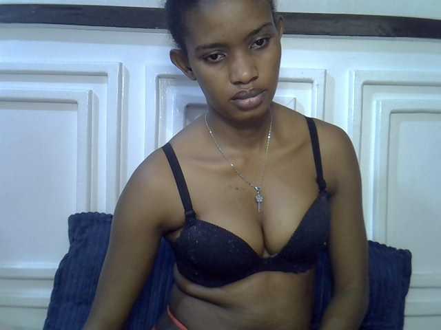 Afrikab1 live cam on BongaCams