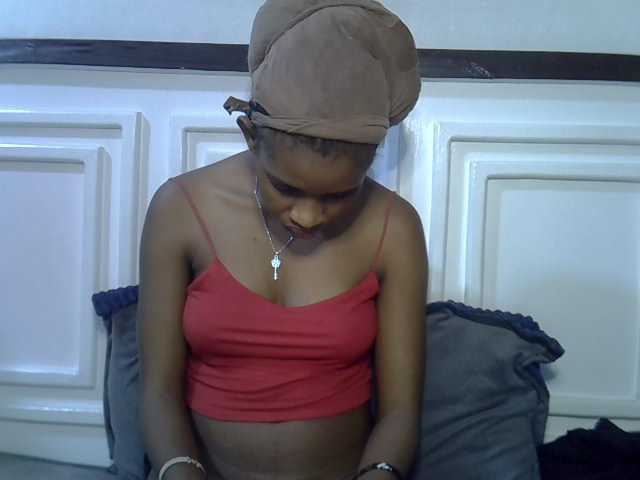 Afrikab1 live cam on BongaCams