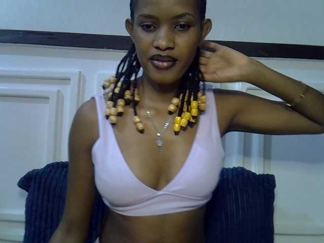 Afrikab1 live cam on BongaCams