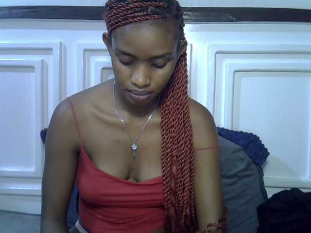 Afrikab1 live cam on BongaCams