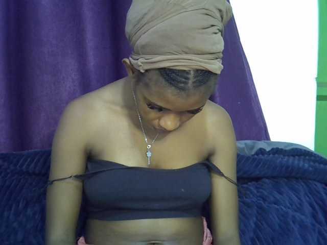 Afrikab1 live cam on BongaCams