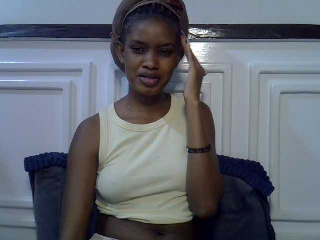 Afrikab1 live cam on BongaCams