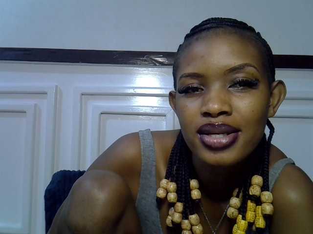 Afrikab1 live cam on BongaCams