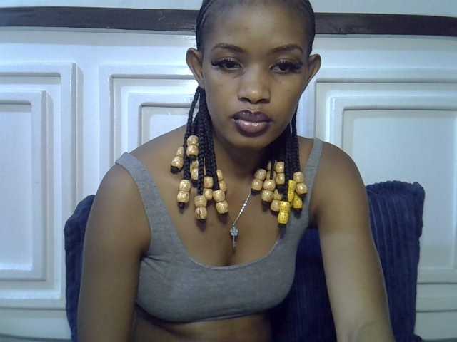 Afrikab1 live cam on BongaCams