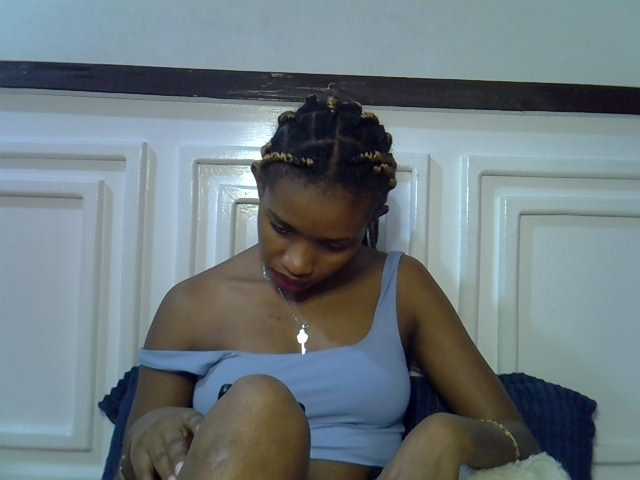 Afrikab1 live cam on BongaCams