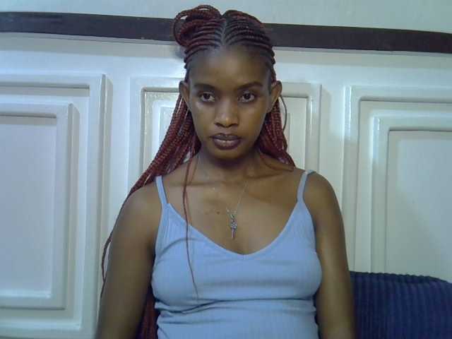 Afrikab1 live cam on BongaCams