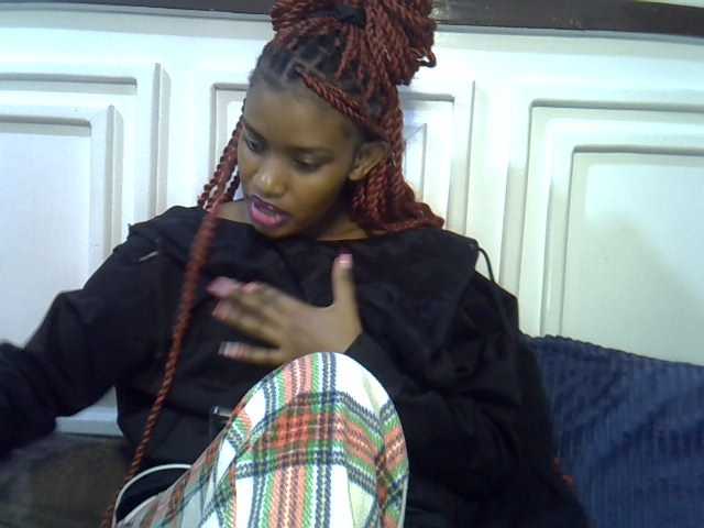 Afrikab1 live cam on BongaCams