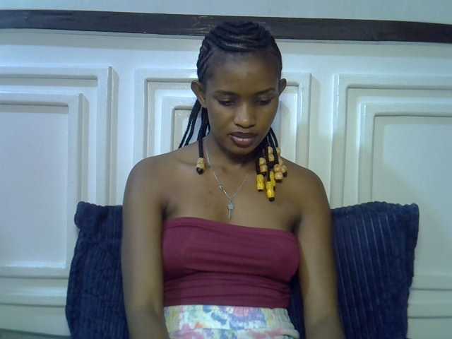 Afrikab1 live cam on BongaCams