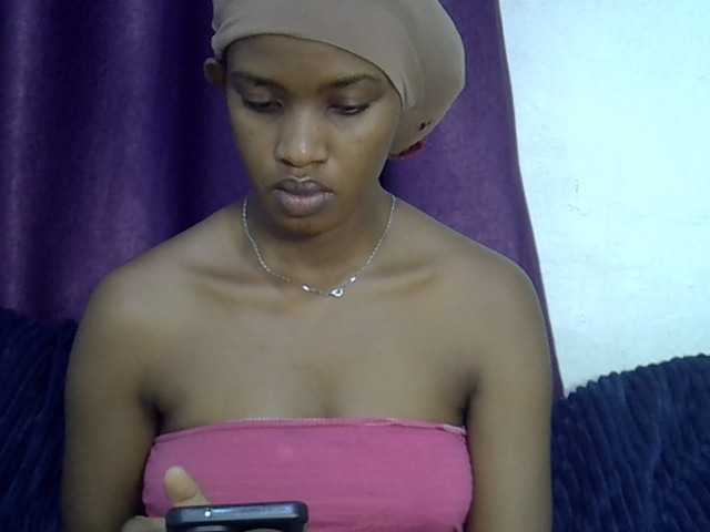 Afrikab1 live cam on BongaCams