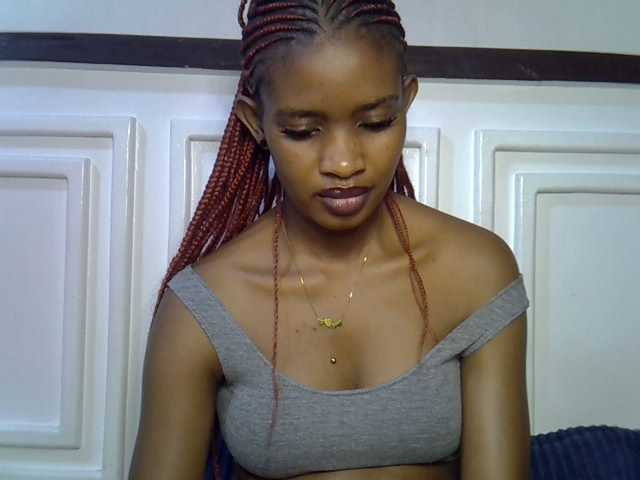 Afrikab1 live cam on BongaCams