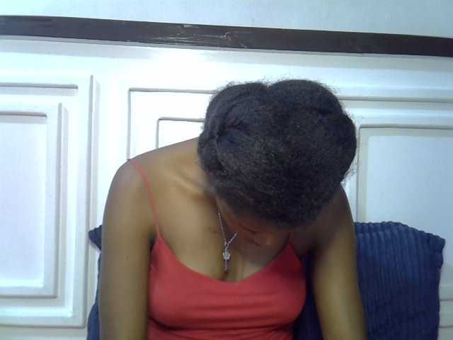 Afrikab1 live cam on BongaCams