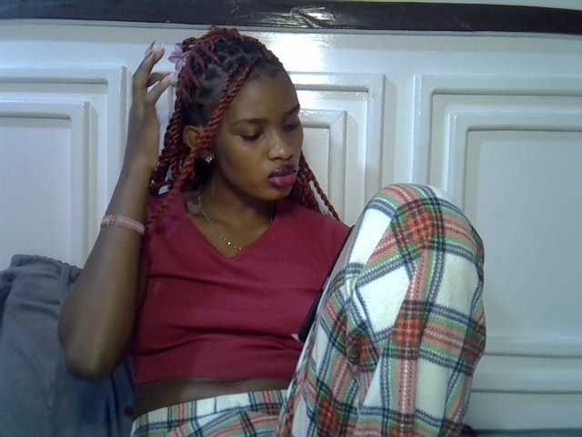 Afrikab1 live cam on BongaCams