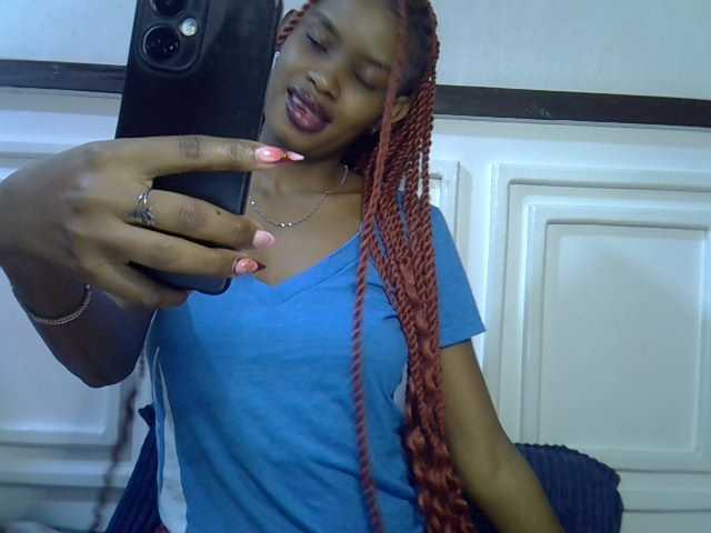 Afrikab1 live cam on BongaCams