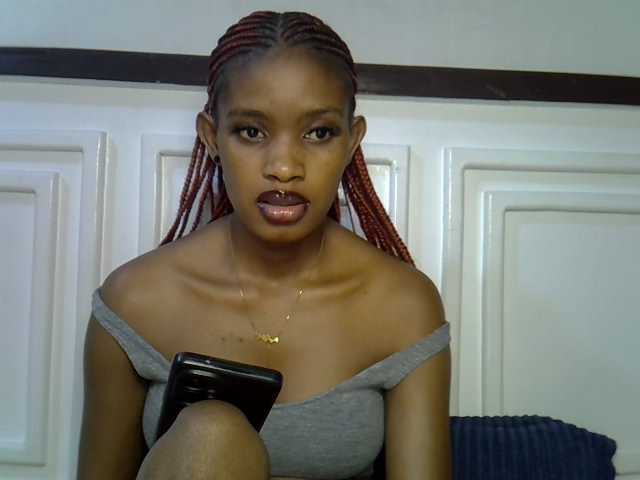 Afrikab1 live cam on BongaCams