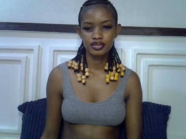Afrikab1 live cam on BongaCams