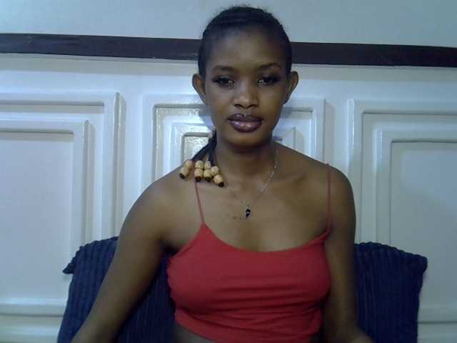 Afrikab1 live cam on BongaCams