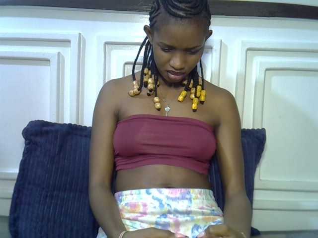 Afrikab1 live cam on BongaCams