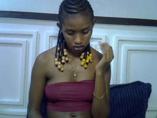Afrikab1 live cam on BongaCams