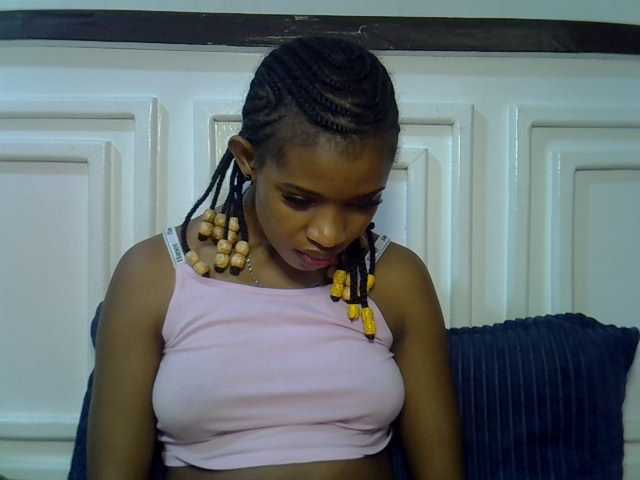 Afrikab1 live cam on BongaCams