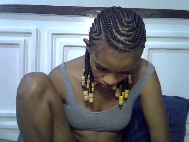 Afrikab1 live cam on BongaCams