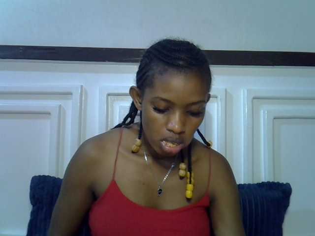 Afrikab1 live cam on BongaCams