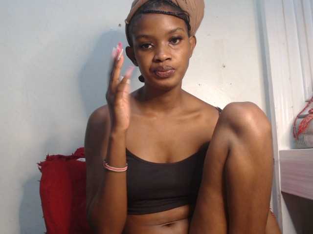 Afrikab1 live cam on BongaCams