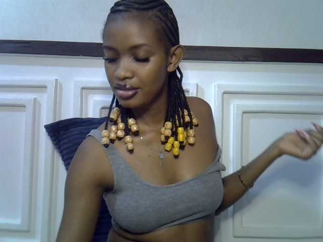 Afrikab1 live cam on BongaCams